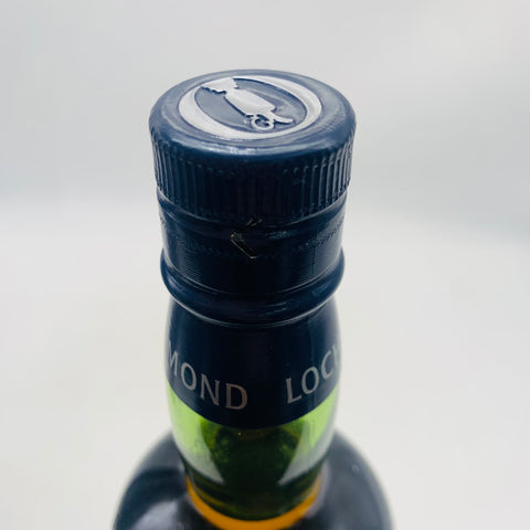 LOCH LOMOND ロッホローモンド 全英オープンゴルフスペシャルエディション2018 700ml 46% 箱あり