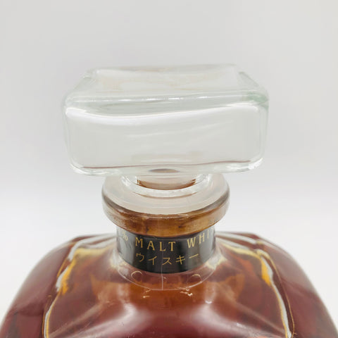 Mercian メルシャン 軽井沢 貯蔵8年 40％ 720ml 箱あり