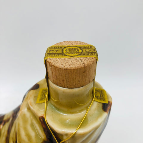 SUNTORY  サントリー ローヤル  干支ボトル 寅歳 1986年  箱付