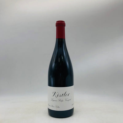 Kistler キスラー ラグーナリッジ 2022 750ml