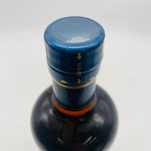 NIKKA シングルモルト 宮城峡 マンサニーリャウッドフィニッシュ 700ml