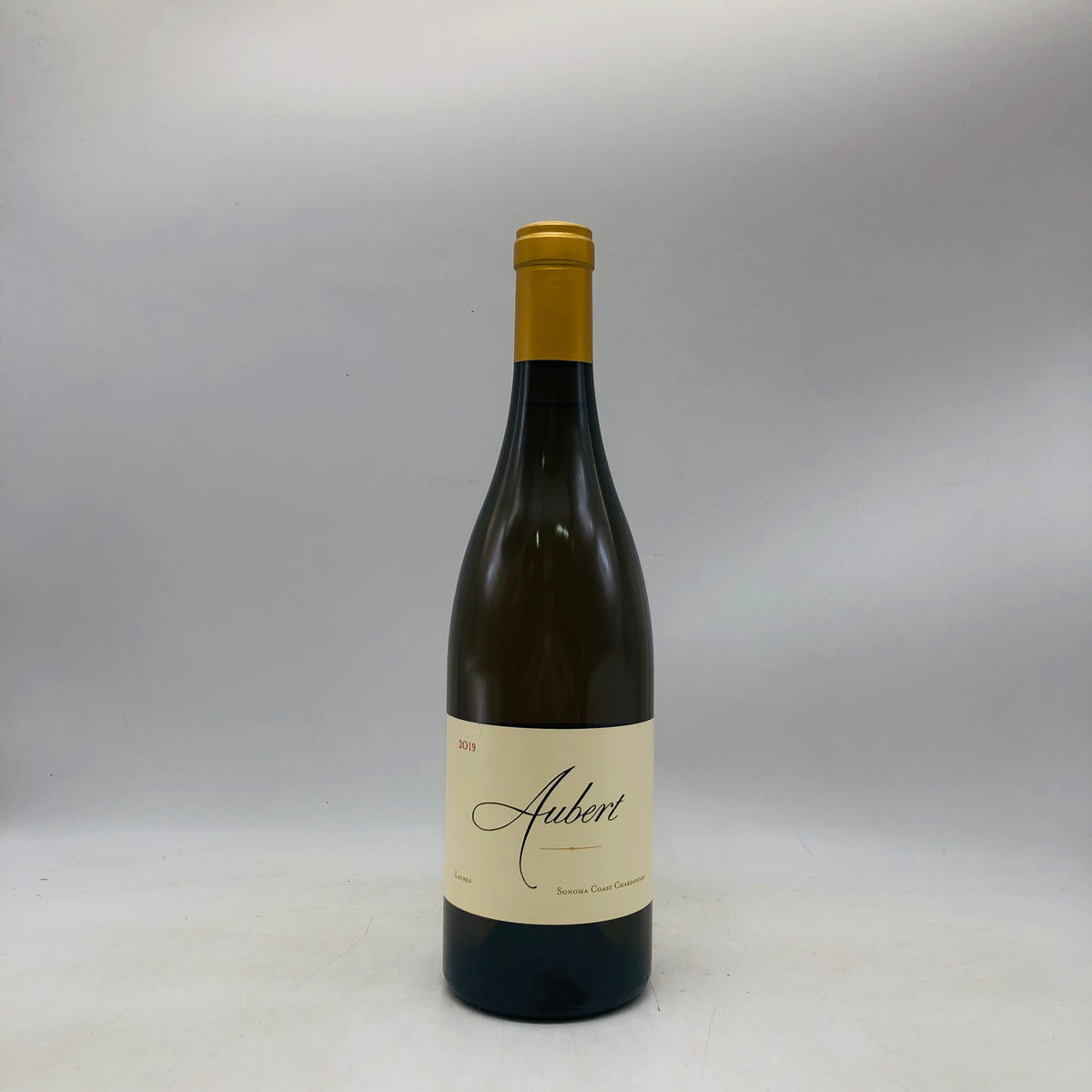 Aubert オーベール ソノマコースト シャルドネ 2019 750ml – 高級酒 