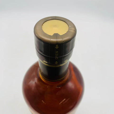 宮城峡 ピーテッド 2021