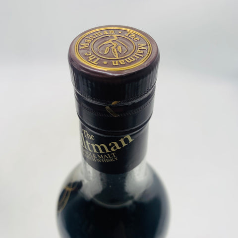 シークレット スペイサイド 32年 1989 ザ モルトマン 700ml 47.3% 箱あり