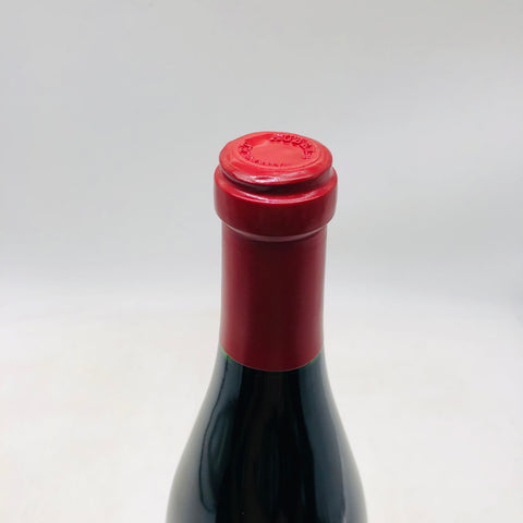 オーベール ソノマコースト ピノノワール 750ml。優雅さと果実美が調和する上質ピノ・ノワール