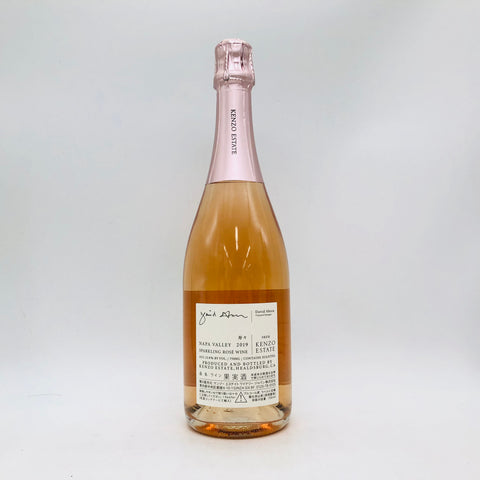 KENZO ESTATE ケンゾーエステート 寿々 すず suzu 2019年 750ml 12.8 KENZO ESTATE ケンゾーエステート 寿々 すず suzu 2019年 750ml 12.8