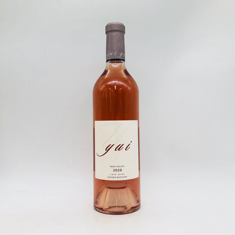 KENZO ESTATE ケンゾー エステイト 結 yui 2020 750ml 14.2%