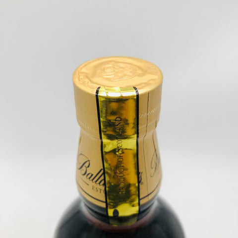 Ballantines バランタイン 21年 700ml 40％ 箱あり