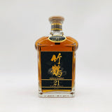 竹鶴、フロム・ザ・バレル、復刻版角瓶 ３点セット NIKKA 竹鶴21年 ピュアモルト 角瓶 箱付 – 高級酒・希少酒の通販
