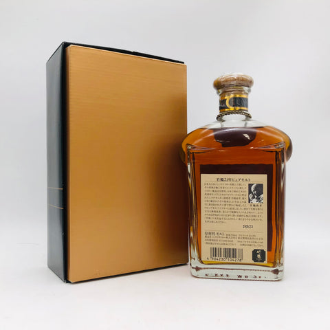 NIKKA 竹鶴21年 ピュアモルト 角瓶 箱付 – お酒の通販ならリンクサス酒販 NIKKA 竹鶴21年 ピュアモルト 角瓶 箱付 – お酒の通販ならリンクサス酒販
