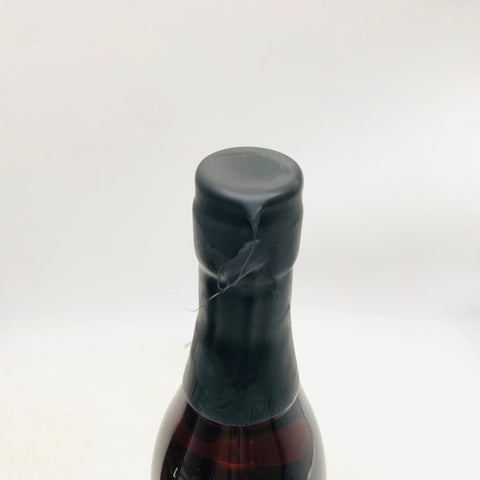 ブッカーズ 750ml。樽の力をそのまま味わう、究極のクラフト・バーボン。