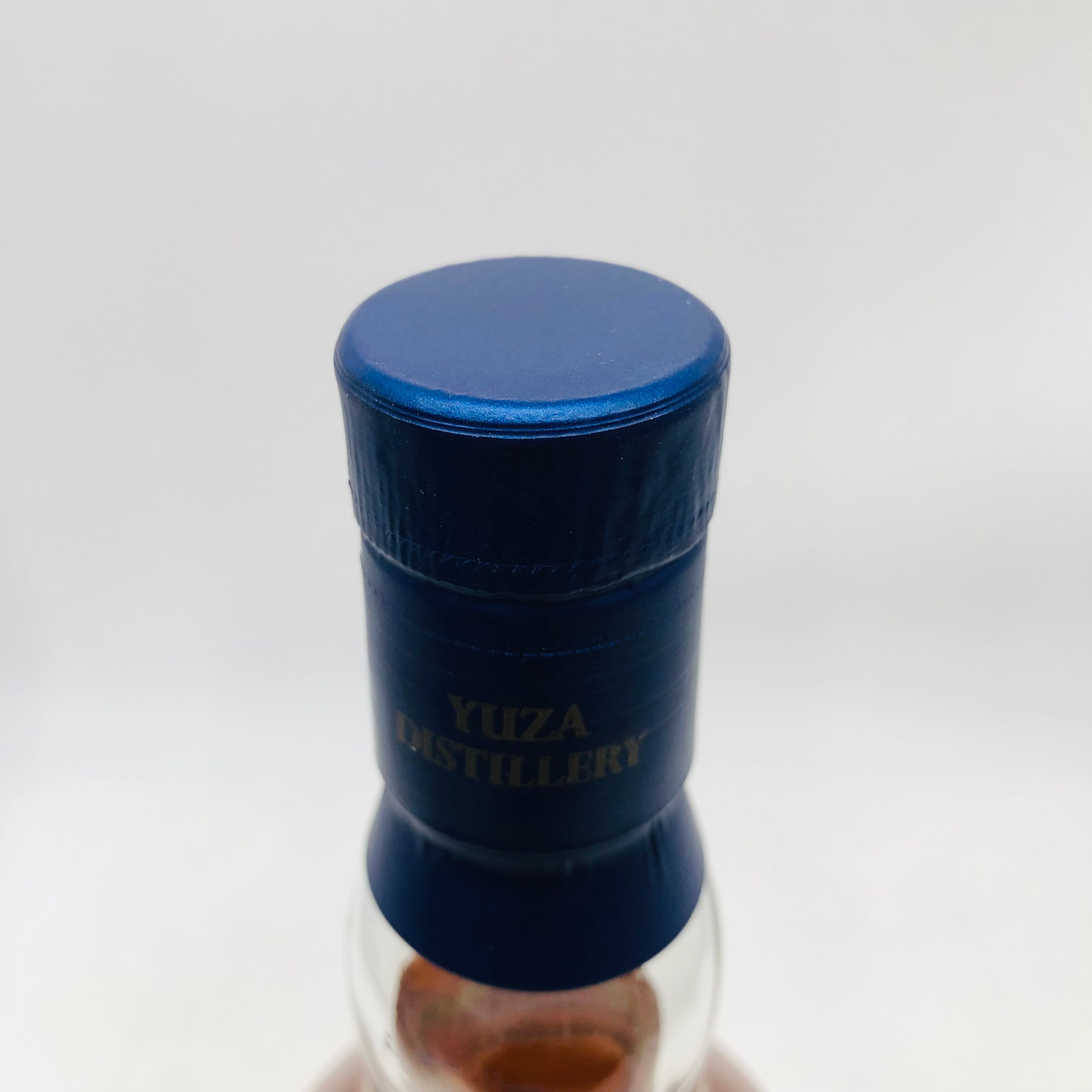 遊佐蒸留所 ファーストエディション2018-2022 700ml 61% 箱あり – お酒