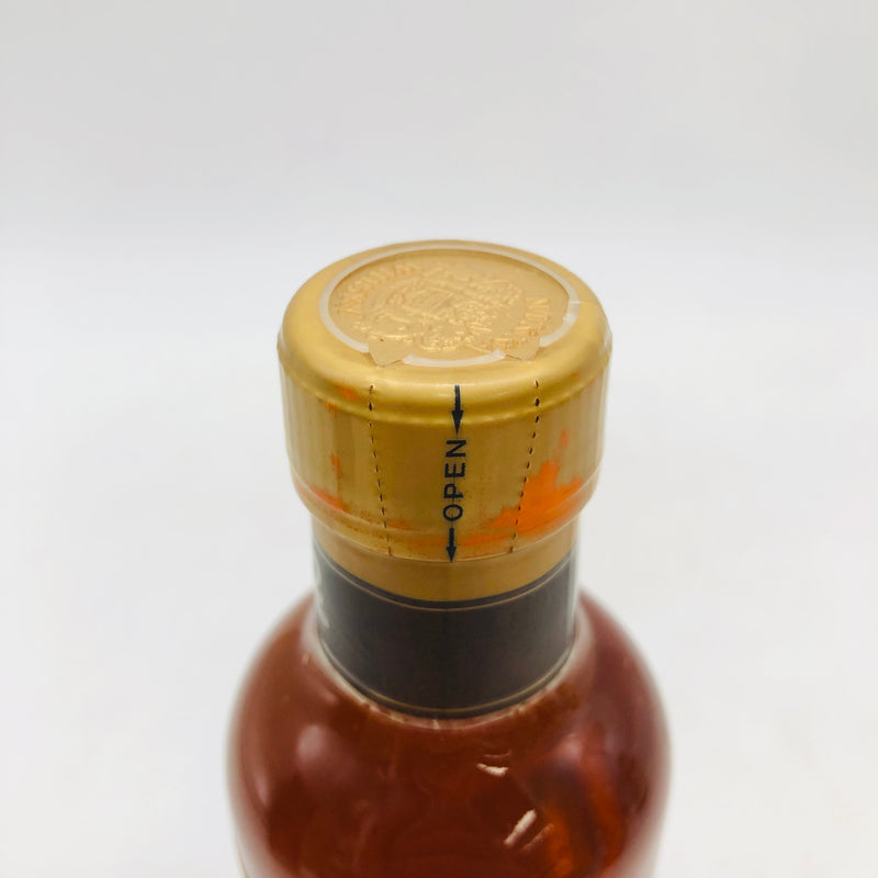 NIKKA 竹鶴12年ピュアモルト ベビーボトル 180ml – 高級酒・希少酒の