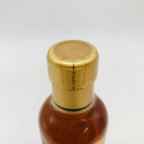 NIKKA 竹鶴黒ラベル ピュアモルト ベビーボトル 180ml
