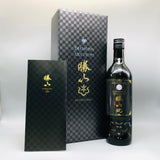 勝山 DIAMOND AKATSUKI 勝山暁 純米大吟醸 遠心搾り 極芯抽出 720ml 16% 箱あり