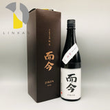 而今 純米大吟醸 秘花 720ml 化粧箱とボトル 木屋正酒造 日本酒