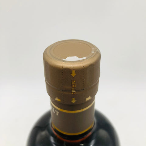 NIKKA ニッカ 余市 15年 シングルモルト ウイスキー 700ml 45%