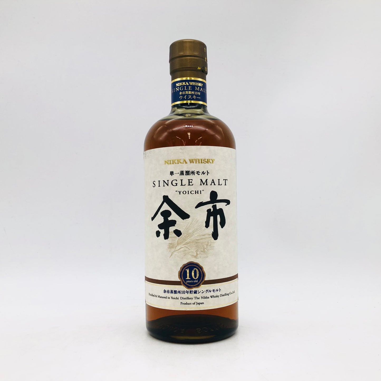 ニッカ 余市10年 旧ボトル NIKKA 余市10年 旧ボトル 700ml 45 ニッカ 余市10年 旧ボトル NIKKA 余市10年 旧ボトル 700ml 45