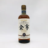 NIKKA 余市10年 シングルモルト 700ml 45% – 高級酒・希少酒の通販