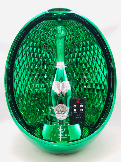 エンジェル エッグヴィンテージ グリーン 2008 750ml