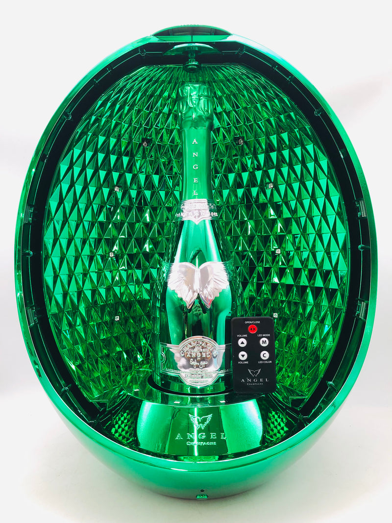 エンジェル エッグヴィンテージ グリーン 2008 750ml – 高級酒・希少酒