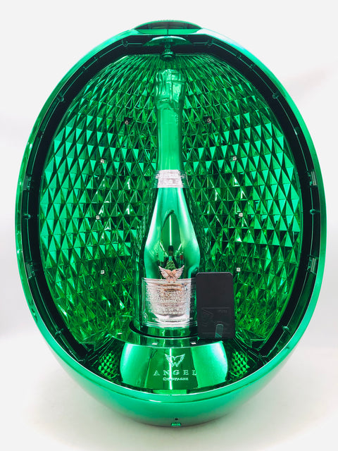 エンジェル エッグヴィンテージ グリーン 2008 750ml