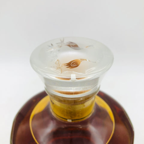 NIKKA ニッカ 鶴 余市蒸留所限定 700ml 43% 箱あり