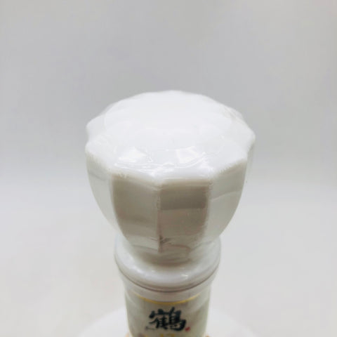 NIKKA ニッカ 鶴 17年 陶器ボトル 余市蒸留所限定 700ml 43% 箱あり