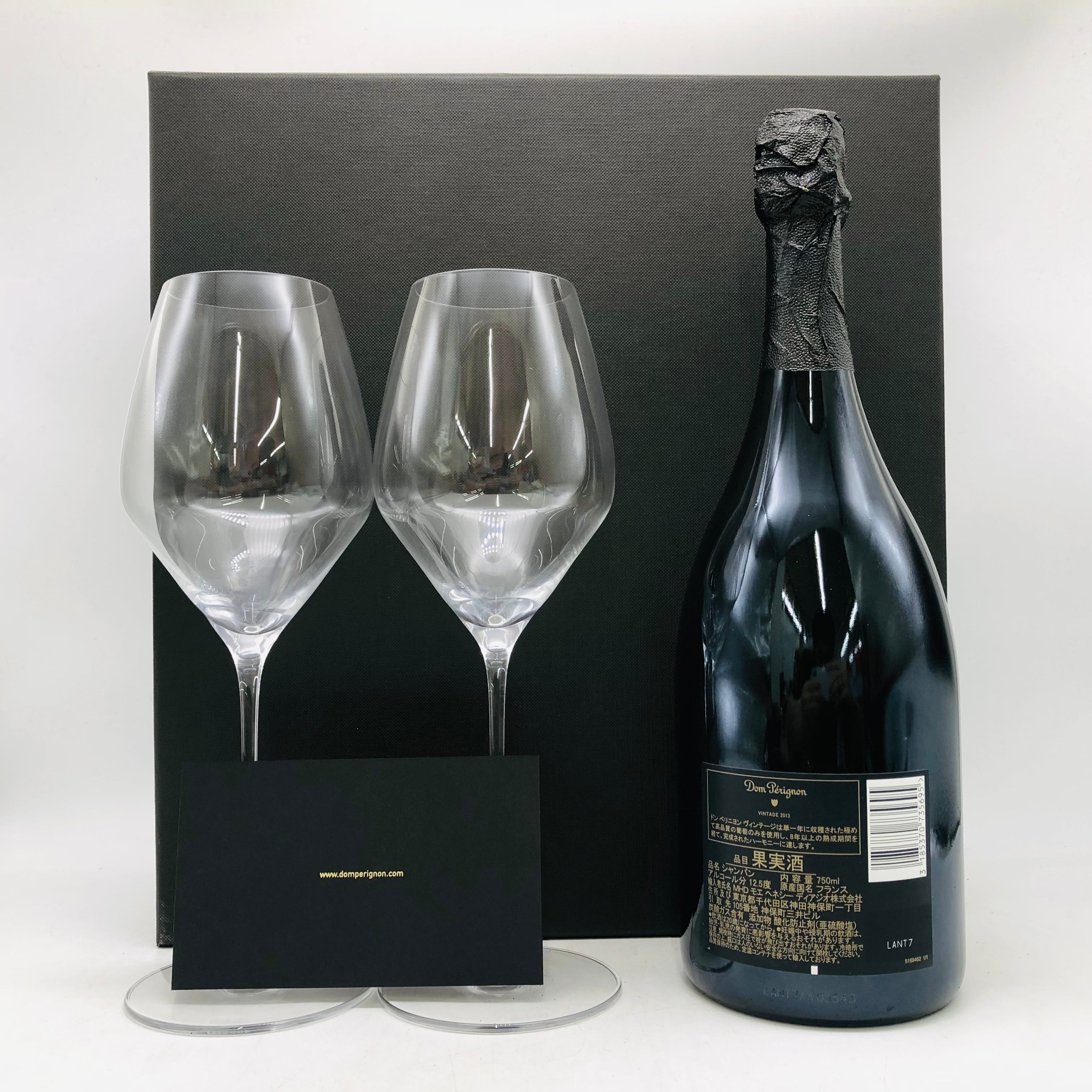 新品 ドンペリニヨン ヴィンテージ 2012 750ml ドンペリニヨン 2012
