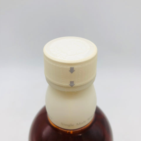 NIKKA ニッカ 余市 シングルモルト 石炭直火蒸溜 500ml 43% ウイスキー