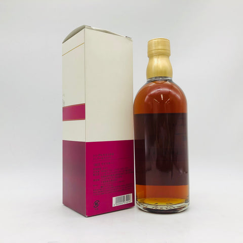 NIKKA 余市 シェリー＆スイート 500ml 55% 箱あり