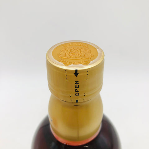 NIKKA シングル アップルブランデー 弘前 12年 500ml 40% 箱あり