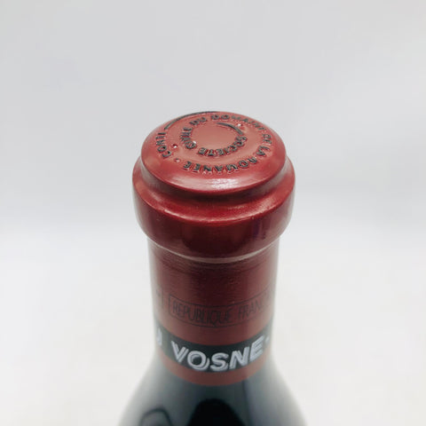 DRC ドメーヌ ド ラ ロマネ コンティ ヴォーヌロマネ 2020 750ml 13.5%