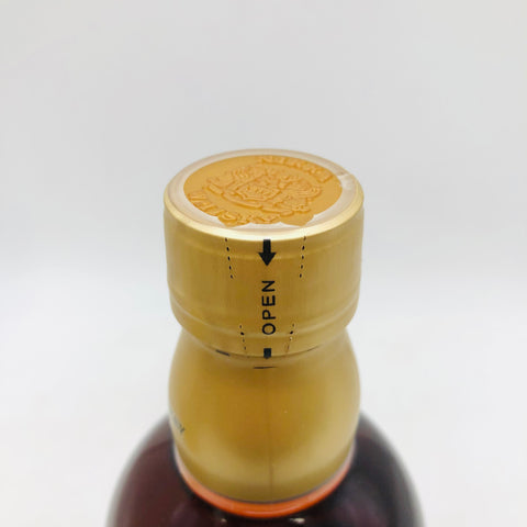 NIKKA 余市 ウッディ＆バニラ 500ml 55% 箱あり