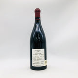 DRC ドメーヌ ド ラ ロマネ コンティ エシェゾー グランクリュ 1998 750ml 13%