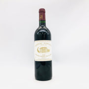 シャトー・マルゴー 1999 750ml