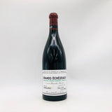 DRC ロマネコンティ グラン エシェゾーメーヌ ド ラ ロマネ コンティ