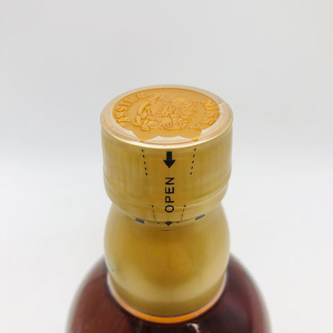 NIKKA 余市 ピーティ＆ソルティ 500ml 55% 箱あり