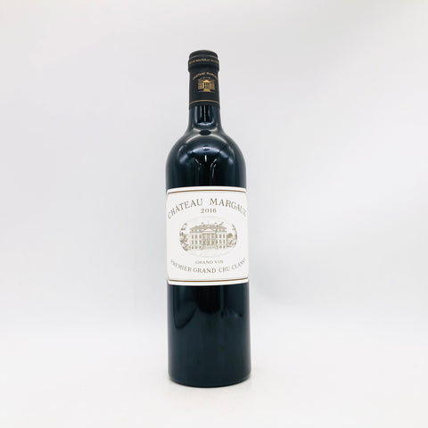 Chateau シャトー マルゴー 2016 プルミエ グラン クリュ 750ml