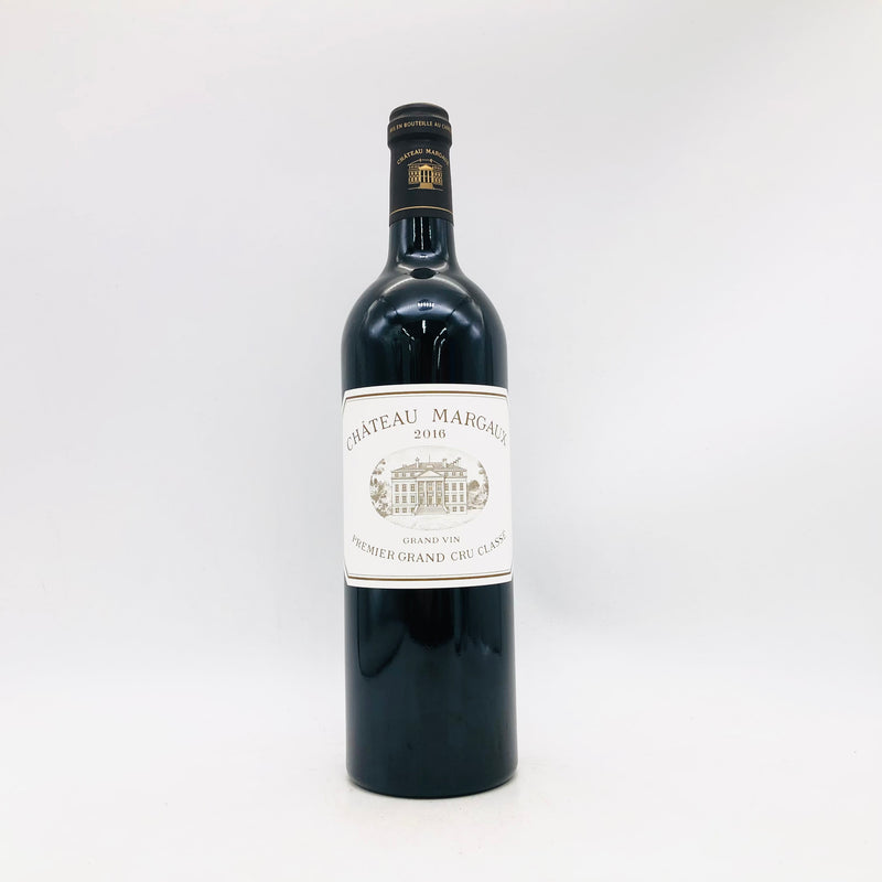 Chateau シャトー マルゴー 2016 プルミエ グラン クリュ 750ml