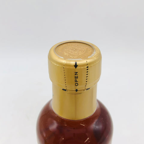 NIKKA 余市 ウッディ＆バニラ 180ml 55% 箱あり