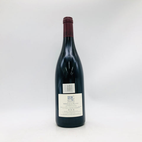 ドメーヌデュジャッククロドラロシュ 2000 750ml 13.5%