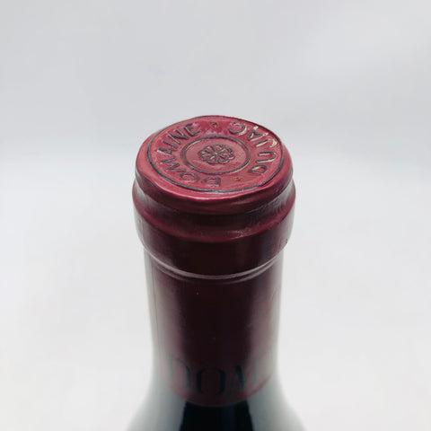 ドメーヌデュジャッククロドラロシュ 2000 750ml 13.5%
