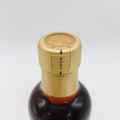 NIKKA 余市 シェリー＆スイート 180ml 55% 箱あり