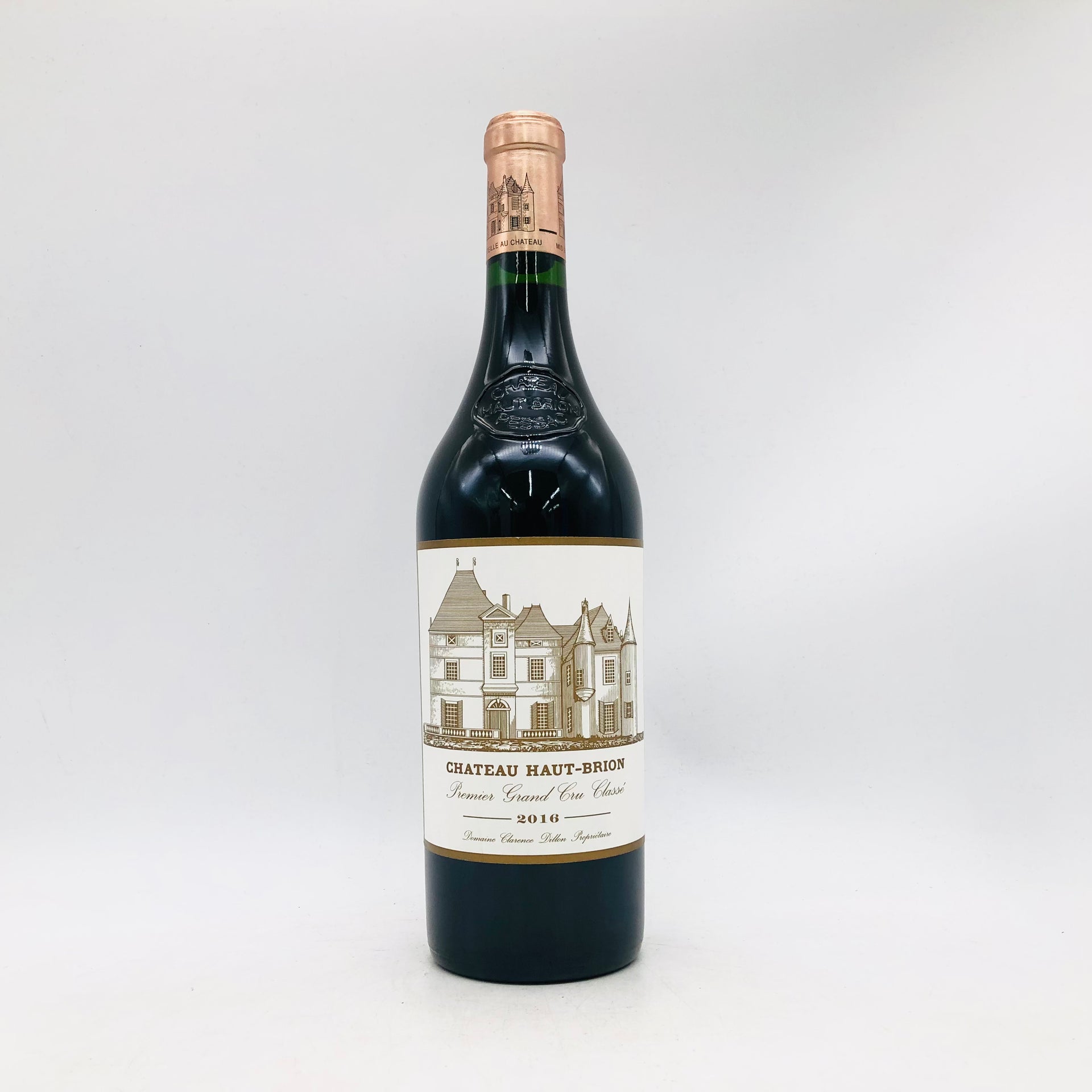 Chateau Haut-Brion シャトーオーブリオン 2016 750ml 14% – 高級酒