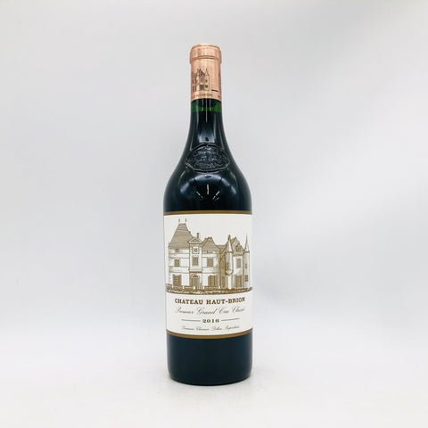 Chateau Haut-Brion シャトーオーブリオン 2016 750ml 14%