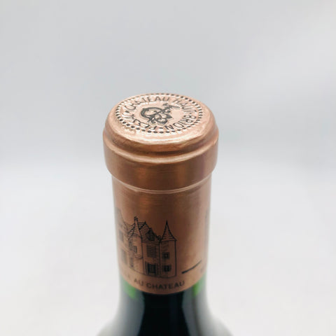 Chateau Haut-Brion シャトーオーブリオン 2016 750ml 14%