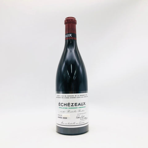 DRC エシェゾー 2020 13.5% 750ml