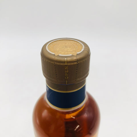 NIKKA 余市10年 旧ボトル ベビーボトル 180ml