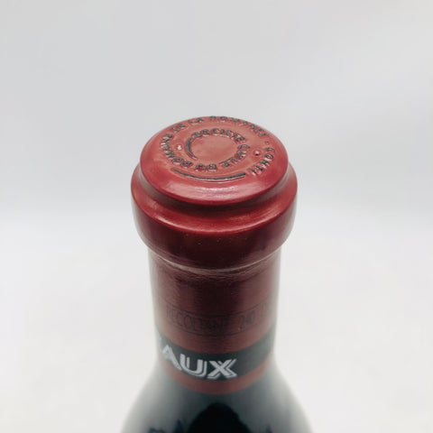 DRC エシェゾー 2020 13.5% 750ml